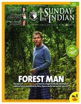 The Sunday Indian - 3 June 2012 3 June 2012